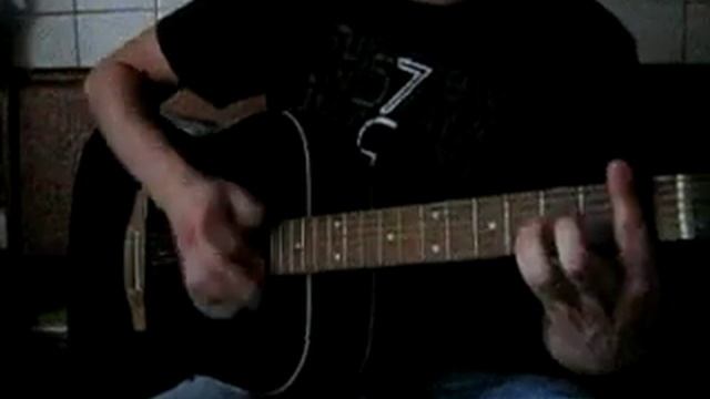 Король и шут - Лесник (cover) смотреть онлайн