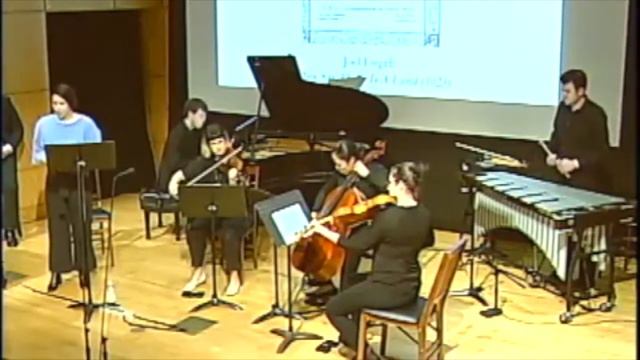 אומרים: ישנה ארץ | They Say There Is A Land by Joel Engel arranged by Alex Weiser смотреть онлайн