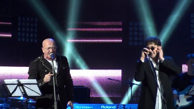 Последний рейс.