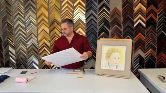 Gregory James Gallery смотреть онлайн