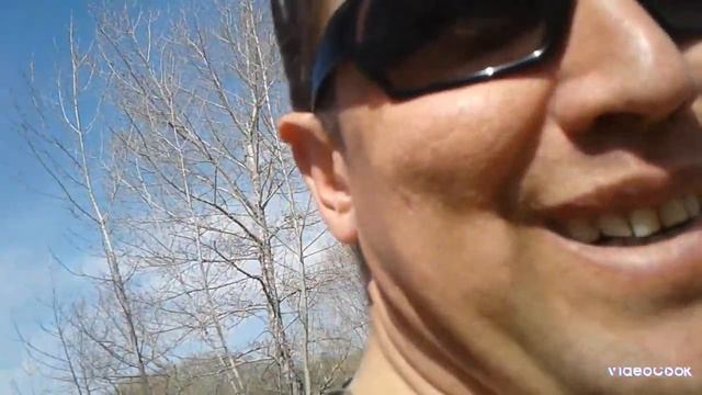 Вода подымается !! Город Павлодар разлив 2023 г. смотреть онлайн