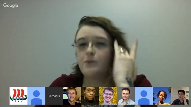UPDATE: Viking Codecast presents Rachael L. Moore: AngularJS Best Practices for New Developers смотреть онлайн