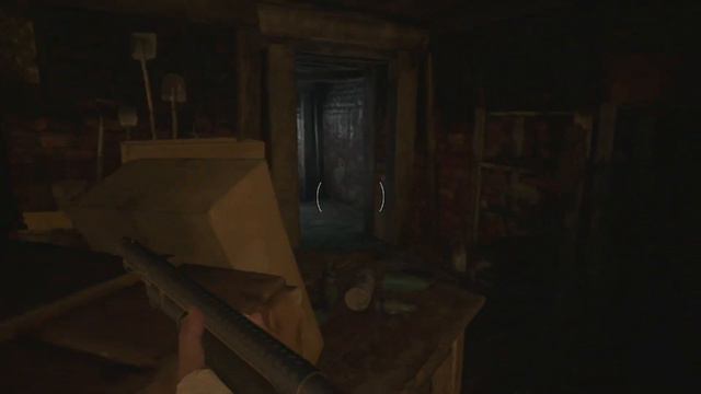 Resident Evil Village - Возвращение к дому Луизы 15ч смотреть онлайн