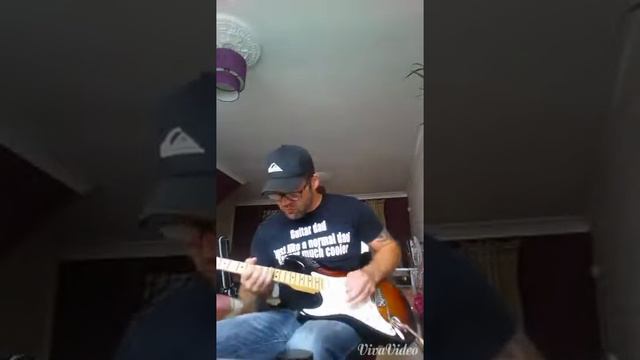 Fender stratocaster Fat 50 pickups смотреть онлайн