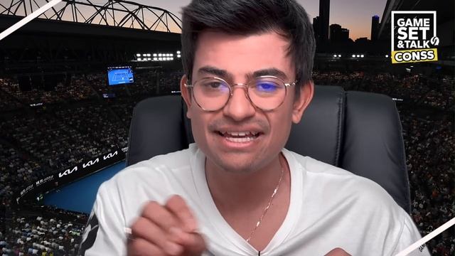 QUOI ?! DJOKOVIC a perdu en Australie ? смотреть онлайн