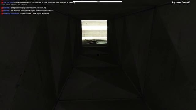 Адский разгон(затуп) [Mirror`s Edge] смотреть онлайн
