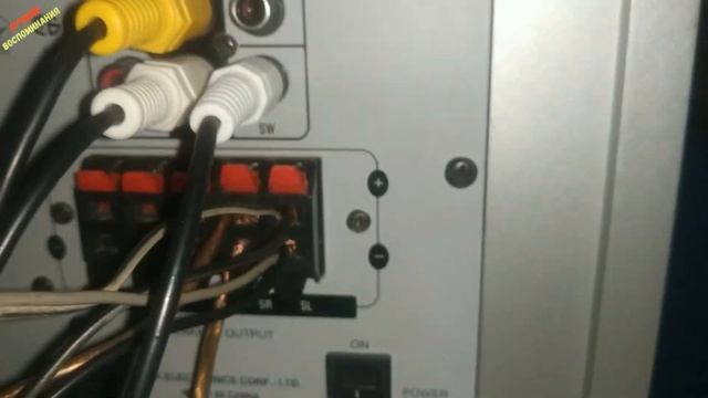 Как подключить BBK DK 1005s и BBK 970s к компьютеру смотреть онлайн