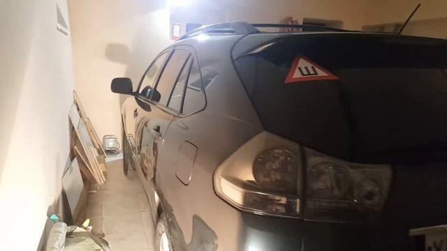 Подбор Лексус RX330 2003г 160000миль 720000р смотреть онлайн