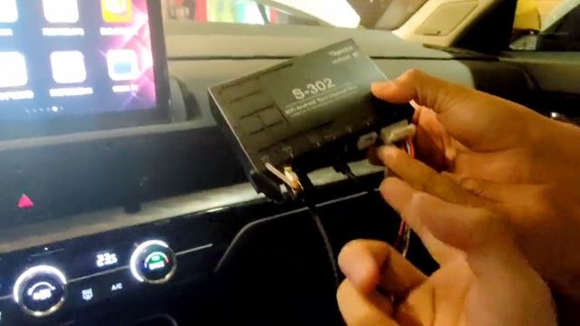最新款Honda CRV 6代原廠車機升級飛鳥聯網導航盒(S-302 plus) 介紹 смотреть онлайн