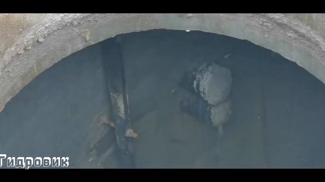 Поэтапная Гидроизоляция вводов коммуникации смотреть онлайн