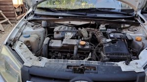 Как избавиться от чека при вырезаном катализаторе и неисправном втором датчике кислорода