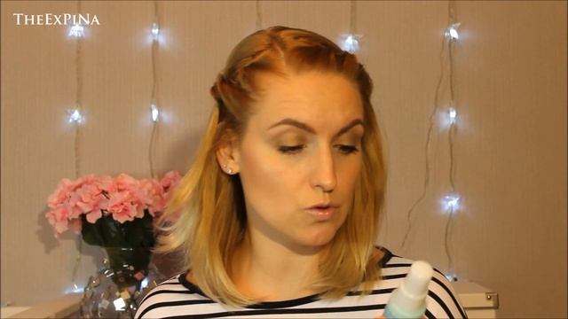 Обзор на ElleBox. Март 2015 | TheExPiNa смотреть онлайн