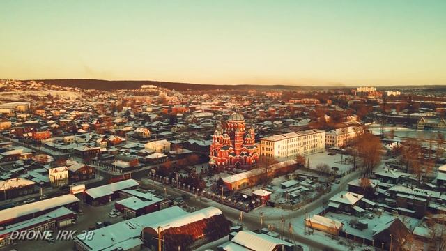 Казанская церковь смотреть онлайн