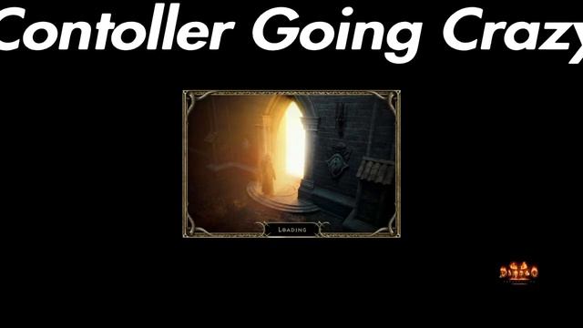 Diablo 2 Resurrected On PS4 Is Broken смотреть онлайн