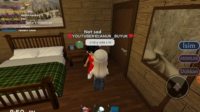 Cabin roleplay char kodları 3 смотреть онлайн
