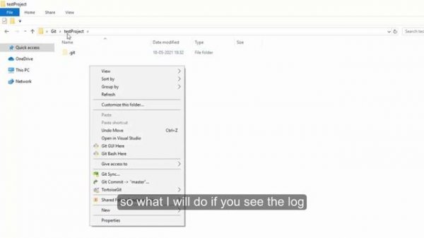 Tortoise Git Reset Concepts(git reset hard vs soft vs mixed)