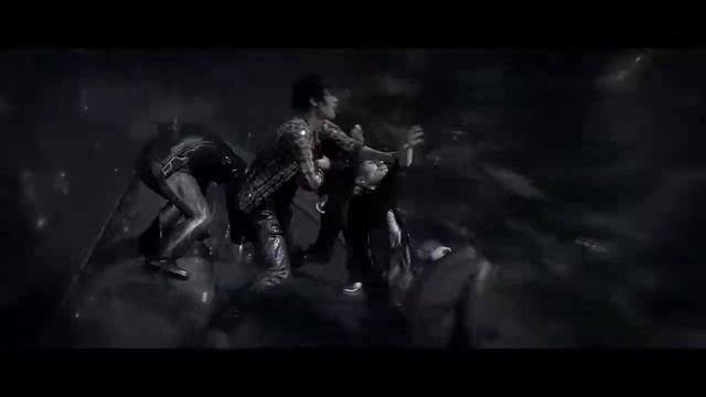 Beyond: Two Souls Demo смотреть онлайн