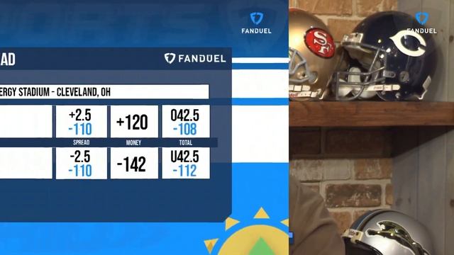 NFL Futures, NFL Preview, NBA Recap 12.7.21 | The Morning After Hour 1 смотреть онлайн