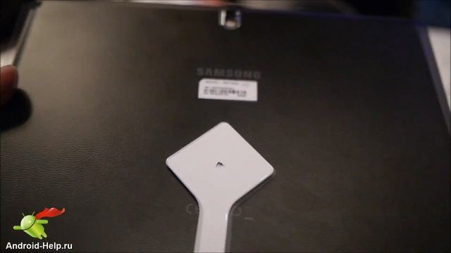 Samsung Galaxy Note 10.1 2014 - быстрый обзор