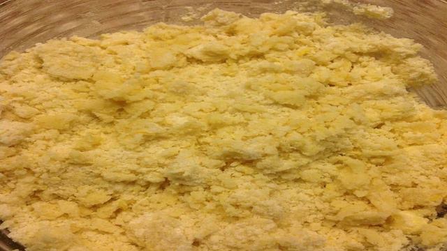 Вкусные будни