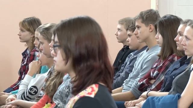 Год кино в Данилове ДИА-ТВ Данилов смотреть онлайн