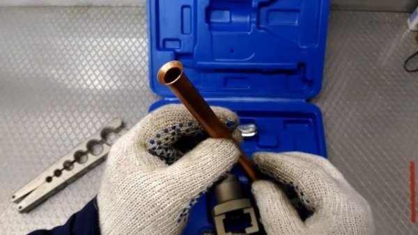 Шикарная вальцовка фирмы Value VFT809-i