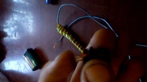 Зделай сам .контрольку от 1.5в до12 вольт