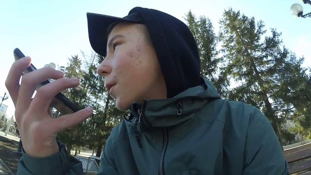 Поставил вип в вылет||Будни самокатеров 1# смотреть онлайн