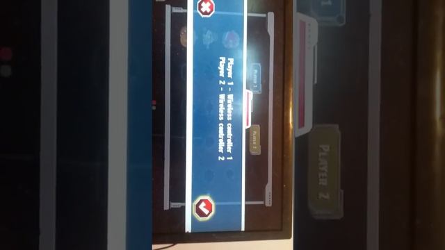 Playing Angry Birds on PS3 смотреть онлайн