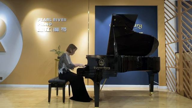 Этюд Шопена опус 25 номер 12 смотреть онлайн