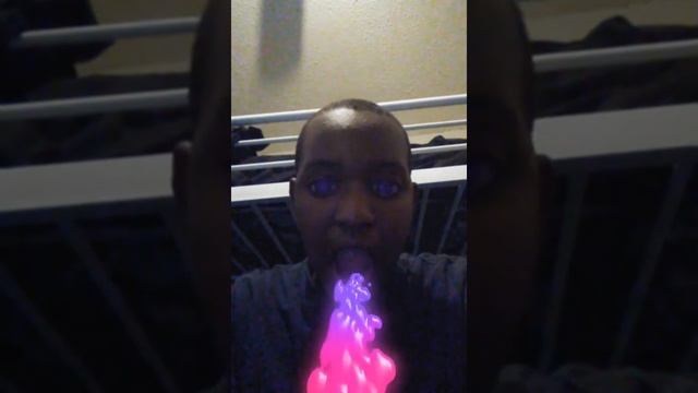 Rainbow barf face смотреть онлайн