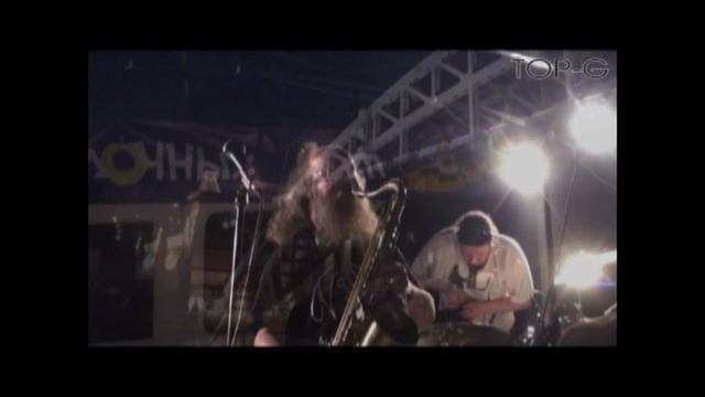 О!ЧИЛАП. Рок-фестиваль 02.06.2011 смотреть онлайн