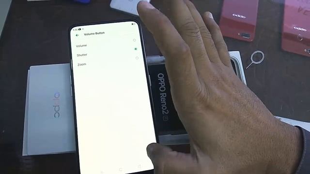 Oppo Reno2 Camera Setting || Reno2 Camera Adjust || Oppo Reno2 Camera Setting Adjust & All Feature смотреть онлайн