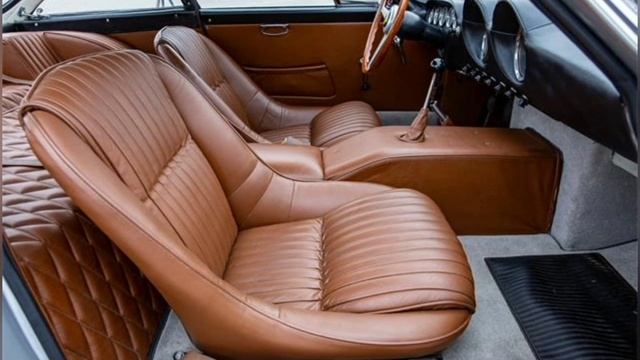 For Sale: 1963 Ferrari 250 GT ~ English ~ buy this car link in description смотреть онлайн