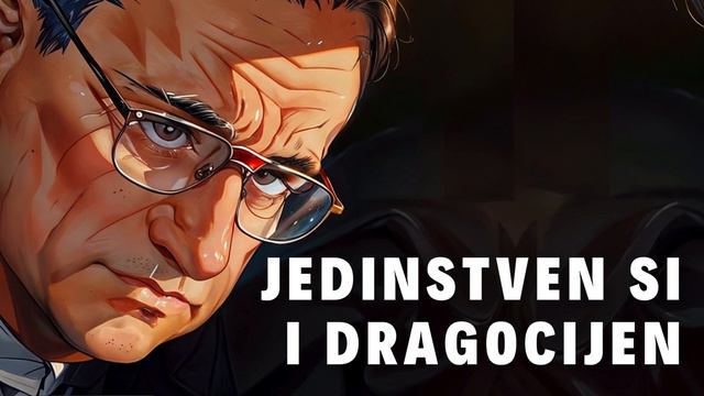 Tomislav Ivančić | Bog je dobri Otac - On te ljubi! смотреть онлайн