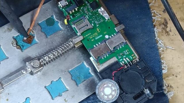 ##CPU PROCESSOR REBALLING TUTORIAL WITH MEDIATEK IC'S## смотреть онлайн