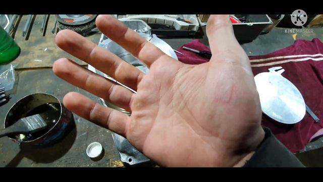 ДНЕПР. ГЕНЕРАТОР от KAWASAKI. Как на BMW? регулировка звука. приборка. смотреть онлайн