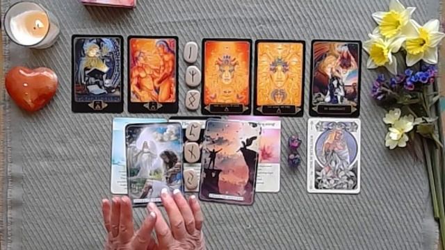 ????? FULL MOON EQUINOX Pick-A-Card TAROT READINGS ????? & Weekly Moon Forecast смотреть онлайн