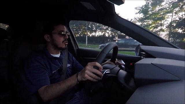 2023 Audi RS3 - TEST DRIVE