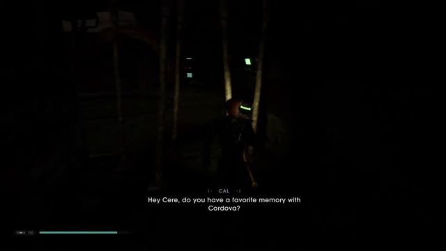 STAR WARS JEDI FALLEN ORDER Walkthrough Gameplay Part 8 - THE HOLOCRON (NG+) смотреть онлайн