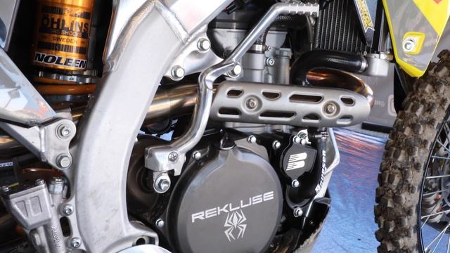 "7deucedeuce" Adam Enticknap on Core Manual TorqDrive смотреть онлайн