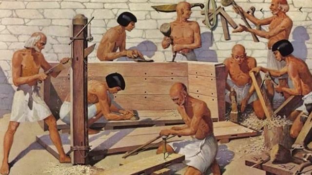 ПОЛНАЯ ИСТОРИЯ ДРЕВНЕГО ЕГИПТА В ОДНОМ ВИДЕО | ИСТОРИЯ ДРЕВНЕГО МИРА, 5 КЛАСС смотреть онлайн