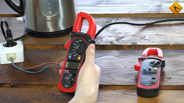 How to Use a Clamp Meter смотреть онлайн