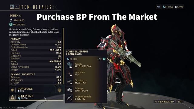 (2022) Best Weapons for Each Mastery Rank! // Warframe Beginners Guide смотреть онлайн