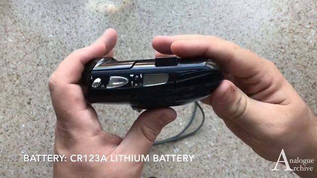 Battery Swap: Olympus Mju zoom 80 /Olympus Stylus Epic ZOOM 80 смотреть онлайн