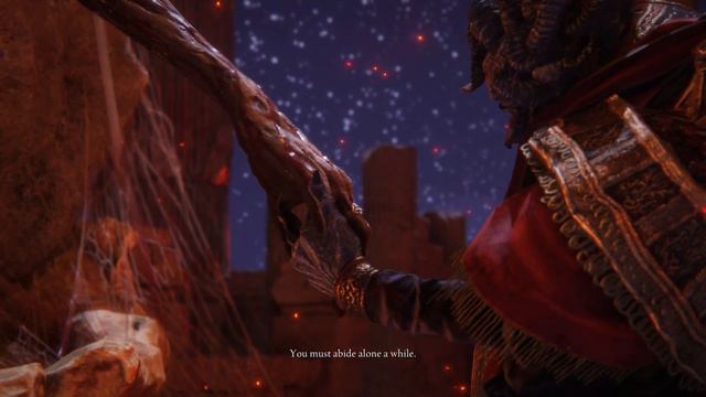 ELDEN RING MOHG, LORD OF BLOOD BOSS FIGHT IN 4K HD смотреть онлайн