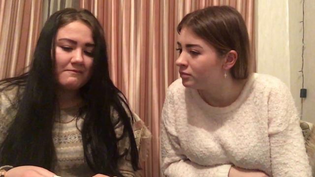Пробуем бобы из Гарри Поттера. Кому было хуже? смотреть онлайн
