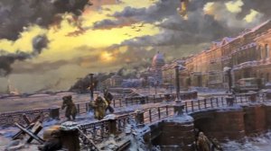 Музей Победы. Москва, Поклонная гора