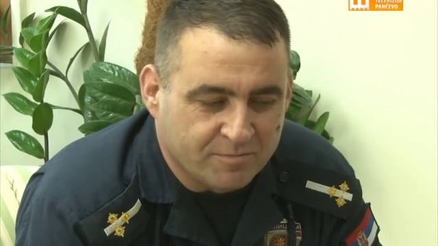 TV Pančevo - Ljubiša Kokošov policajac avgusta смотреть онлайн