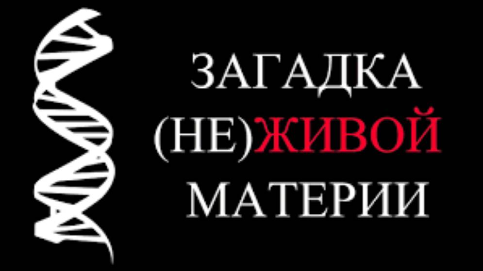 Ген, Меняющий Законы Физики _ Почему Жизнь Фундаментальна _ Ali смотреть онлайн